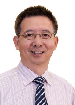 Deren Yang