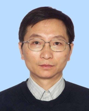 Lidong Chen