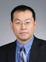 Zhiwei Shan
