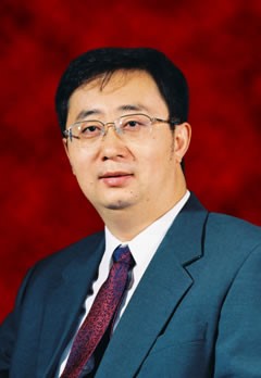 Zhidong Zhang
