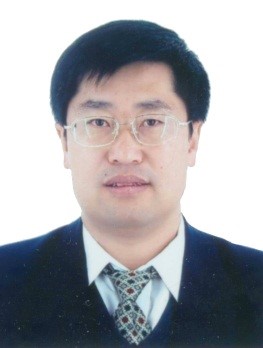 Riping Liu