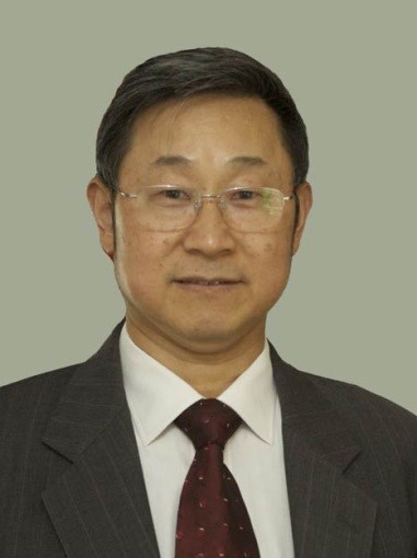 Youshi Hong