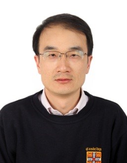 Feng Zhou