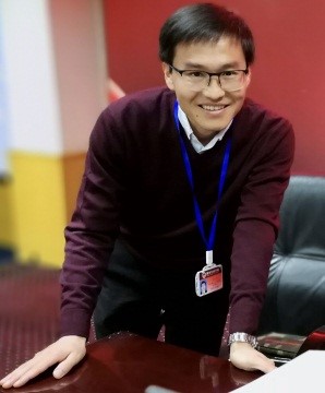 Liping Wang