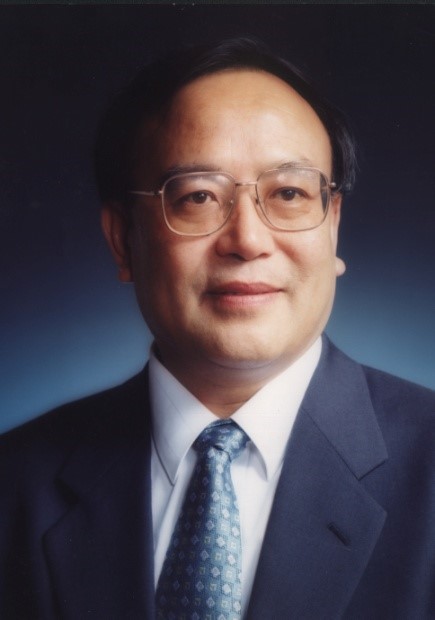 Qunji Xue