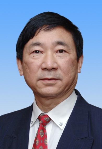 Desheng Jiang