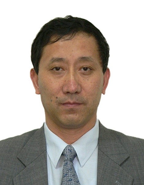 Yu Zhou