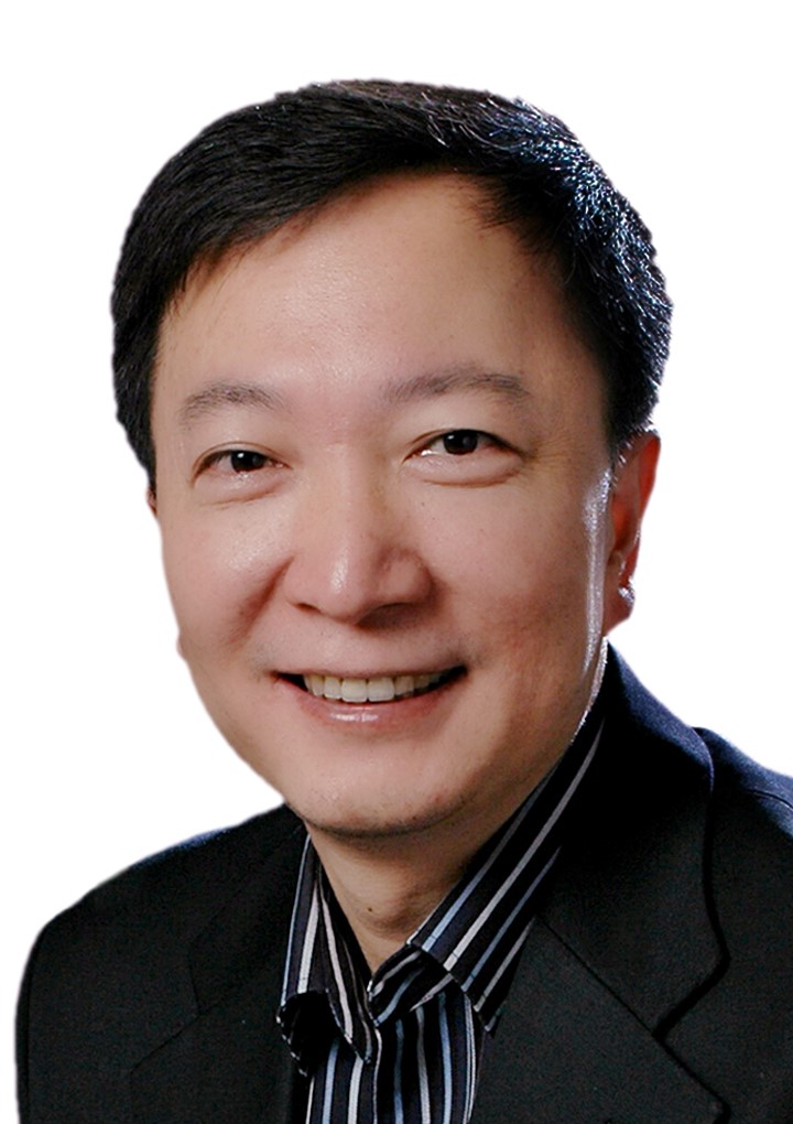 Yanrong Li