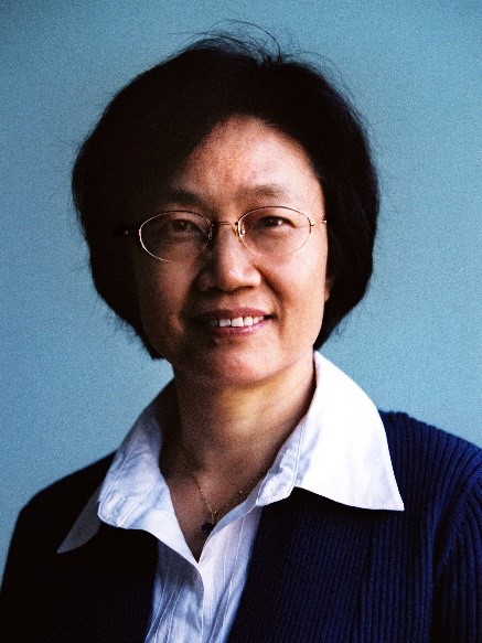 Yingjun Wang