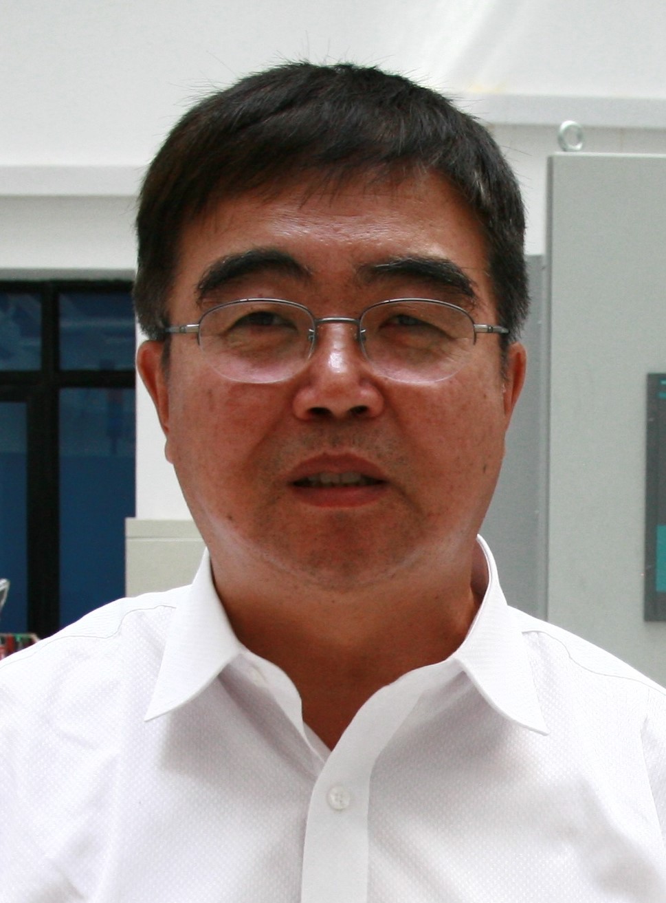 Ji Zhou