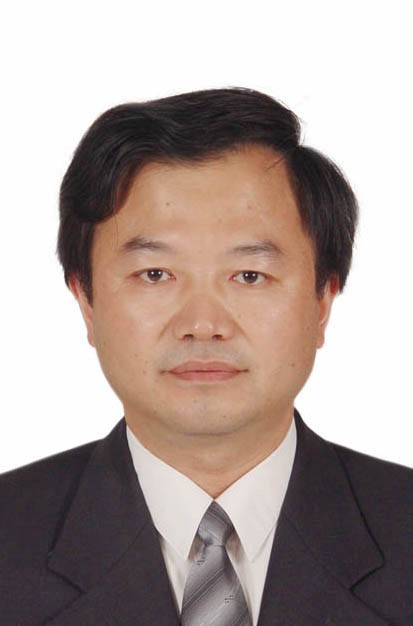 Hejun Li