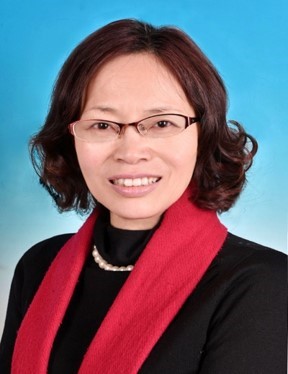 Meifang Zhu
