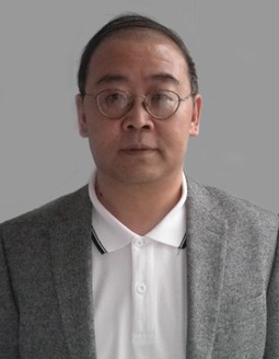 Jianghua Chen