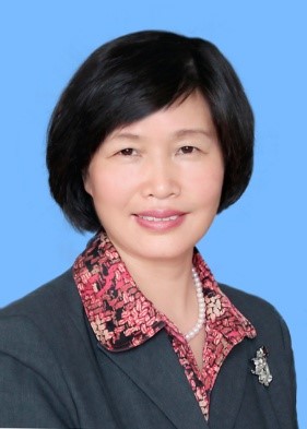 Hongxia Li