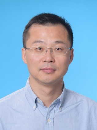 Gang Liu