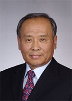 Lian Zhou