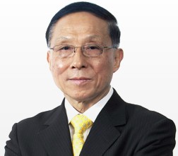 Zhenxi Wang