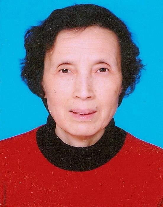 Yafang Han