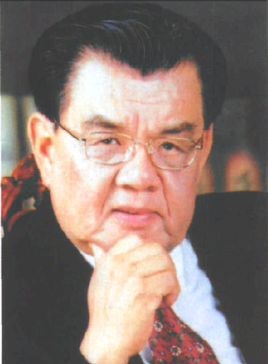 Hanmin Zeng