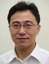 Min Zhu