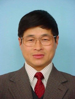 Zhaoyin Wen
