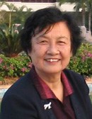 Yiyi Li