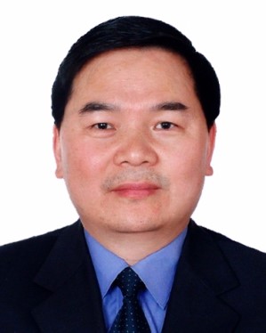 Xinhe Bao