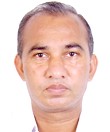 Sampat Raj Vadera