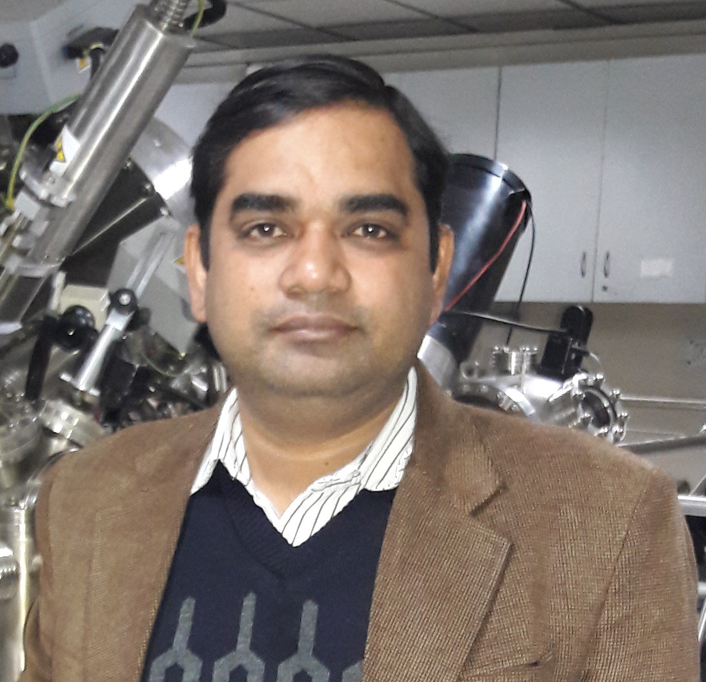 Govind Gupta
