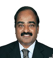 Janakiraman Kumar