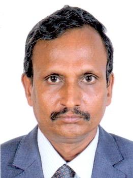 Sonachalam Arumugam