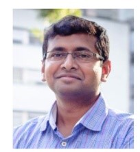 Vivek Polshettiwar
