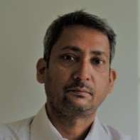 Rajeev Ranjan