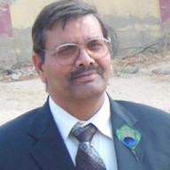 O.P. Pandey