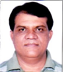 Bharat B. Kale
