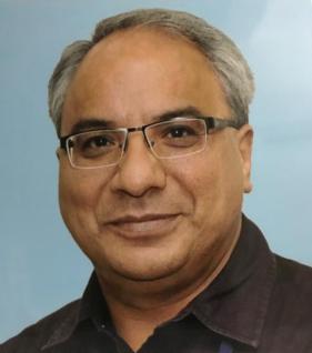 Dinesh Kumar Aswal