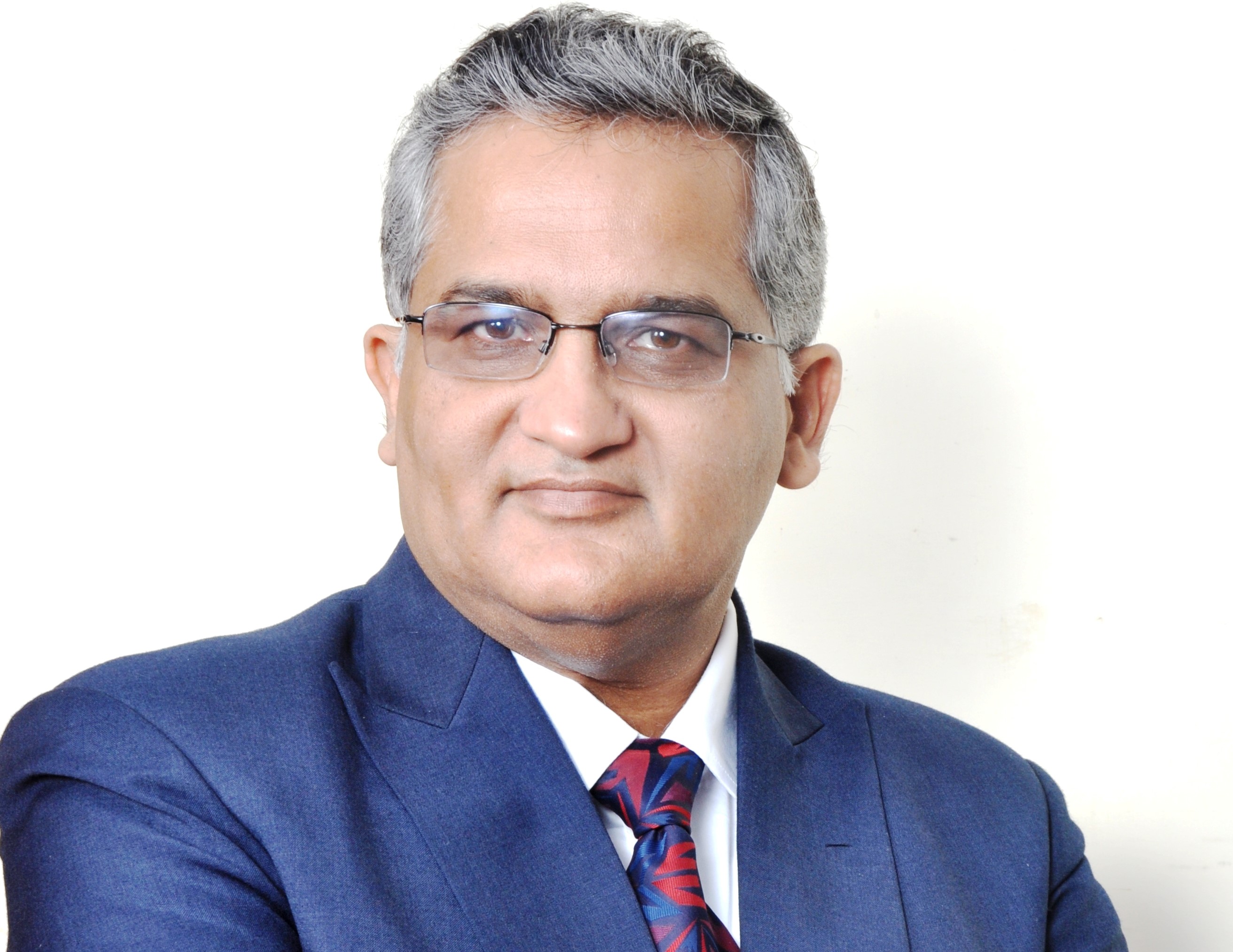 Avinash Chandra Pandey