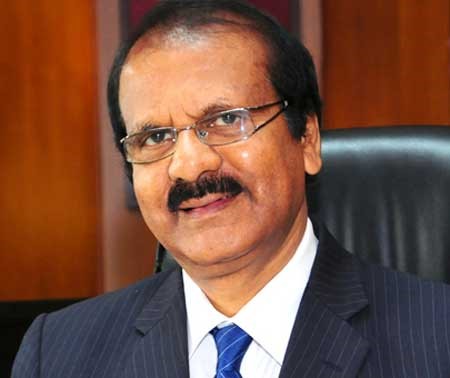 K. Byrappa