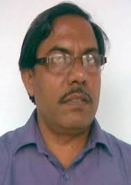 N. K. Mukhopadhyay
