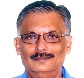 Suresh Das