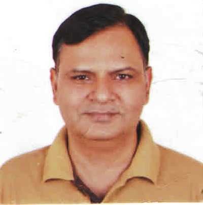 V.P.S. Awana