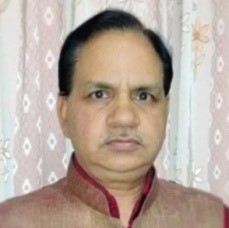 Chandra Prakash