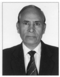 O.S. Panwar
