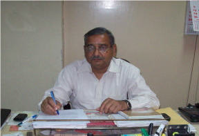 Mushahid Husain