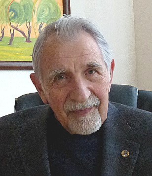 Alfimov Mikhail Vladimirovich
