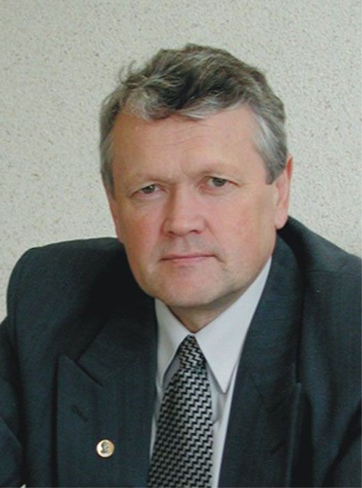 Aseev Alexander Leonidovich