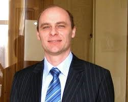 Brovanov Sergey Viktorovich