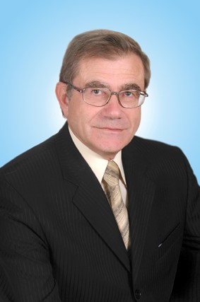 Dvurechenskii Anatoliy Vasil'evich