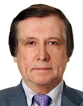 Fedin Vladimir Petrovich