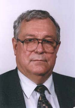 Guliaev Yurii Vasilievich